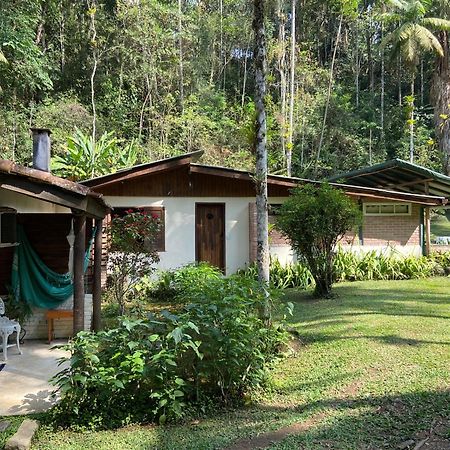 Pousada Sitio Itauna Penedo  Zewnętrze zdjęcie