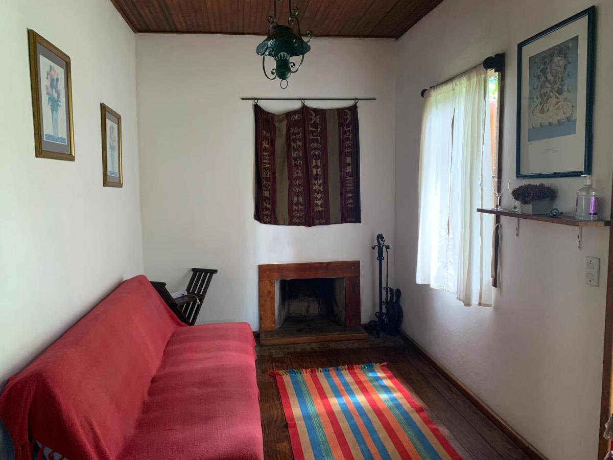 Pousada Sitio Itauna Penedo  Zewnętrze zdjęcie
